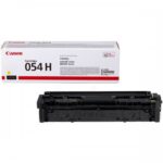 Kasetė Canon 054H (3025C002) YL 2.300psl OEM