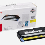 Kasetė Canon 711 (1657B002) YL 6000psl OEM