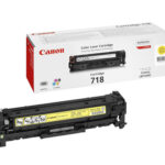 Kasetė Canon 718 (2659B002) YL 2900psl OEM