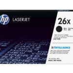 Kasetė HP CF226X BK 9000psl OEM