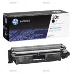 Kasetė HP CF230X BK 3500psl OEM