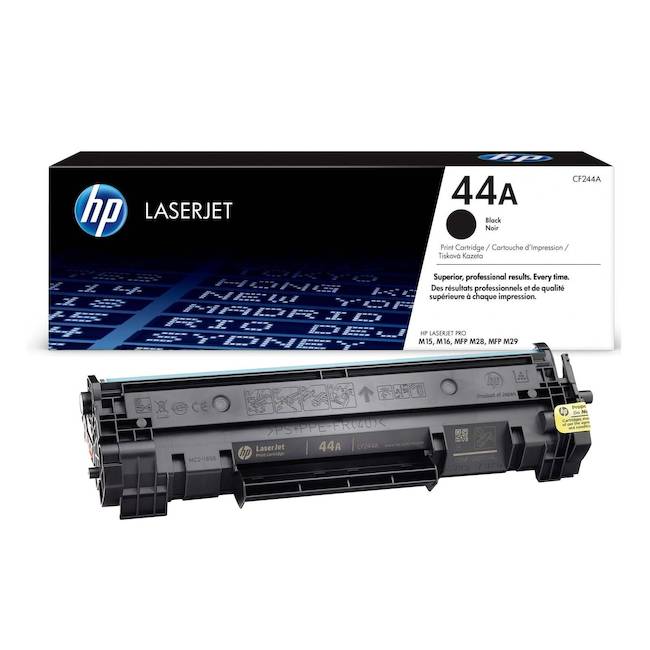 152HPCF244A Kasetė HP CF244A BK 1000psl OEM - Image 1