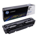 Kasetė HP No.410 (CF410A) BK 2300psl OEM