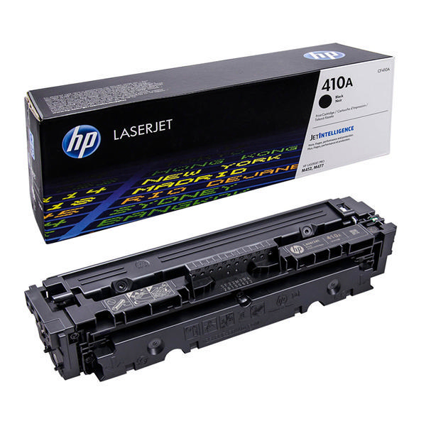 152HPCF410A Kasetė HP No.410 (CF410A) BK 2300psl OEM - Image 1