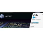 Kasetė HP No.410 (CF411A) CY 2300psl OEM