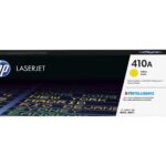 Kasetė HP No.410 (CF412A) YL 2300psl OEM