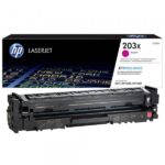 Kasetė HP No.203X (CF543X) MG 2.5K OEM