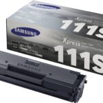 Kasetė Samsung MLT-D111S BK 1000psl OEM