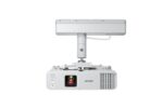 Epson EB-L210W Projektorius 3LCD WXGA 1280x800, 4500 ANSI lumens, USB, Ethernet LAN, Balta - Image 7