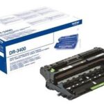 Kasetė būgno Brother DR-3400 50K OEM