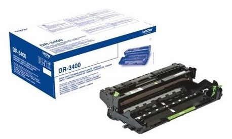 CREATOR: gd-jpeg v1.0 (using IJG JPEG v62), quality = 90 Kasetė būgno Brother DR-3400 50K OEM - Image 1