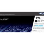 Kasetė būgno HP No.19A (CF219A) BK 12K OEM