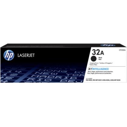 154HPCF232A Kasetė būgno HP No.32A (CF232A) BK 23K OEM - Image 1