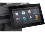 Lexmark MX632adwe Spausdintuvas lazerinis nespalvotas MFP A4 47 ppm USB Wi-Fi Ethernet LAN (SPEC) - Image 6