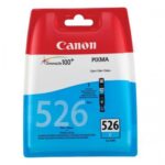 Kasetė Canon CLI-526C CY 500psl OEM