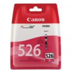 Kasetė Canon CLI-526M MG 437psl OEM