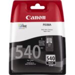 Kasetė Canon PG-540 (5225B005/ 5225B001) BK 180 psl OEM
