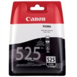 Kasetė Canon PGI-525PGBK (4529B001) BK 340psl OEM