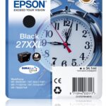 Kasetė Epson T27XXL (C13T27914012) BK 2200psl. OEM
