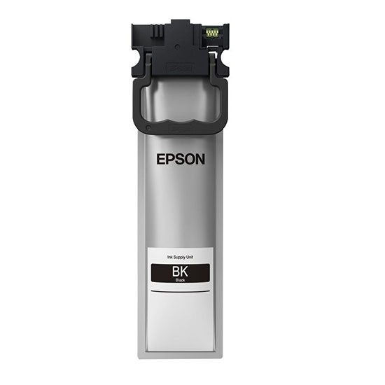162EPT9451XL Kasetė Epson T9451 (C13T945140) BK 5Kpsl OEM - Image 1