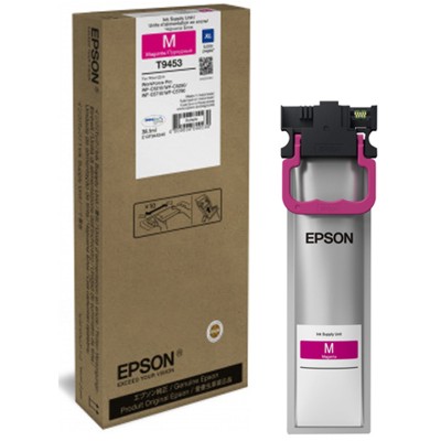 162EPT9453XL Kasetė Epson T9453 (C13T945340) MG 5Kpsl OEM - Image 1