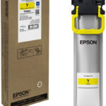 Kasetė Epson T9454 (C13T945440) YL 5Kpsl OEM