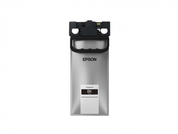 162EPT9461XXL Kasetė Epson T9461XXL (C13T946140) BK 10Kpsl OEM - Image 1