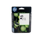 Kasetė HP No.45 (51645AE) BK 930psl. OEM