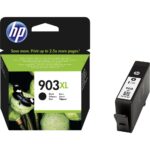 Kasetė HP No.903XL (T6M15AE) BK 825psl. OEM