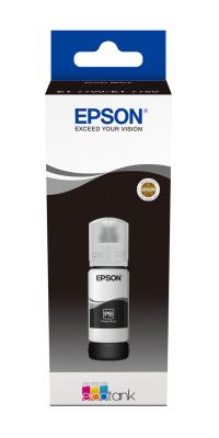 164EPT103B Ink Epson T103 (C13T00S14A) BK 65ml OEM - Image 1