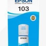 Ink Epson T103 (C13T00S24A) CY 65ml OEM