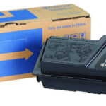 Kasetė Kyocera TK-1140 BK 7200psl. OEM
