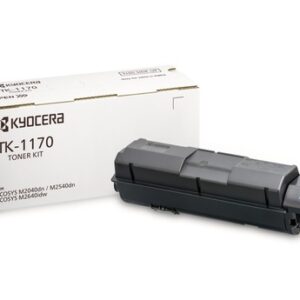 Kasetė Kyocera TK-1170 BK 7200psl. OEM