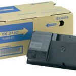 Kasetė Kyocera TK-3130 BK 25000psl. OEM