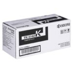 Kasetė Kyocera TK-5140 BK 7000psl. OEM