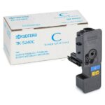 Kasetė Kyocera TK-5240 CY 3000psl.OEM
