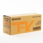 Kasetė Kyocera TK-5280 YL 11000psl. OEM