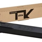 Kasetė Kyocera TK-8115K BK 12000psl. OEM