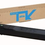 Kasetė Kyocera TK-8115C CY 6000psl. OEM
