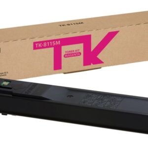Kasetė Kyocera TK-8115M MG 6000psl. OEM