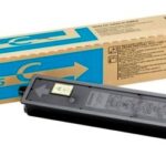 Kasetė Kyocera TK-8325 CY 12000psl. OEM