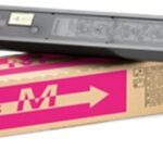 Kasetė Kyocera TK-8325 MG 12000psl. OEM