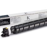 Kasetė Kyocera TK-8345 BK 20000psl. OEM