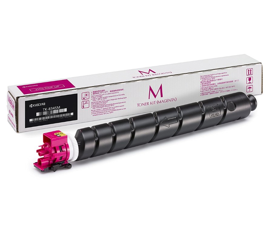 172KMTK8345M Kasetė Kyocera TK-8345 MG 12000psl. OEM - Image 1