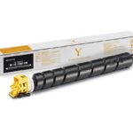 Kasetė Kyocera TK-8345 YL 12000psl. OEM