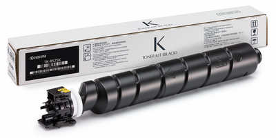 172KMTK8525K Kasetė Kyocera TK-8525 BK 30000psl. OEM - Image 1