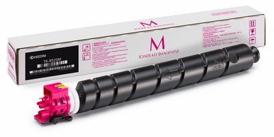 172KMTK8525M Kasetė Kyocera TK-8525 MG 20000psl. OEM - Image 1
