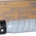 Kasetė Minolta TN-116 BK 11000psl. OEM 1vnt