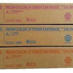 Kasetė Ricoh TYPE245 (888314) 15K MG OEM