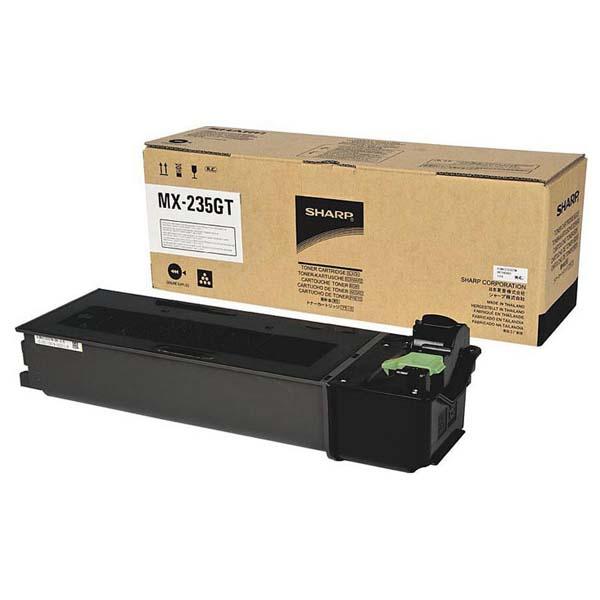 172SHMX237GT Kasetė Sharp MX237GT BK 20K OEM - Image 1